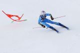 Qualificazioni del parallelo di Lech/Zuers: Bassino avanti con autorità, fuori le altre azzurre