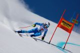 Bassino, sei nel mito! E' oro mondiale davanti a Shiffrin, a Méribel il cielo è sempre azzurro