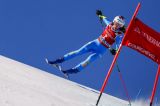 Le azzurre in fiducia per Lienz. Bassino: 