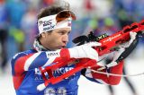 Biathlon