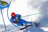 Una marea azzurra a Livigno: slalomisti e gigantisti in allenamento da oggi nella località valtellinese