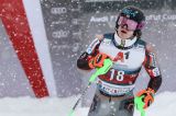 Feller torna e apre lo slalom di Schladming: Braathen con il 12, poi Vinatzer (13) e Razzoli (17)