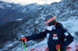 Alle 9.30 parte il secondo gigante maschile della stagione in Val d'Isère: Braathen con l'1, poi il favoritissimo Odermatt