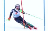 Kristoffersen parte con l'1 nella 