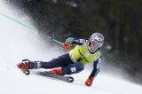 Braathen e Kristoffersen verso il duello per la coppa, ci sono 4 azzurri: la startlist dello slalom di Soldeu