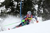 Lucas Braathen è un cecchino: coppa di slalom nelle sue mani col 2° posto dietro a Zenhaeusern