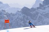 LIVE dalla Val di Fassa: la prima storica della 