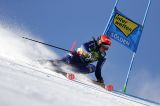 Federica Brignone affila le unghie per una Killington... primaverile: 