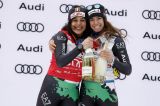 Petra Vlhova ad aprire il gigante di Are, Brignone-Bassino col 4 e il 5: venerdì ci si gioca... tanto