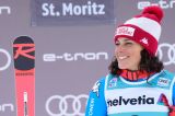 Dopo Sestriere, la coppa femminile tornerà a Sankt Moritz per un trittico di velocità: c'è l'ok della FIS