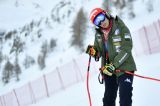 A Killington il solito... meteo: partenza abbassata per la 1^ manche del gigante donne, via alle 16.00