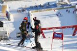 Tutte all'attacco di Vlhova nella 2^ manche: si decide il gigante di Kronplatz, Brignone e Bassino devono rimontare