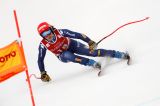 Sensazioni azzurre... Brignone: 