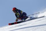 Sabato la rivincita in super-g: a Sankt Moritz il 