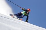 Il super calendario di Federica Brignone: rinuncia agli slalom necessaria per brillare anche in super-g e combinata