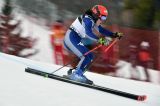 Brignone e Delago in avvio della prima prova a Val d'Isère, spicca l'assenza di Mikaela Shiffrin