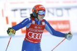 Brignone ammette: 