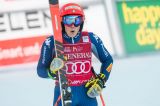 Cortina 2021: Mondiale subito in salita, annullata la sciata e si pensa all'inversione delle manches