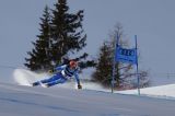 Brignone... sì! Gran super-g di Fede per la medaglia in combinata, è davanti ma che lotta!