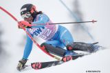 A Killington lo slalom azzurro solo nella classe di Brignone. La luce in fondo al tunnel è lontana