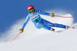 Dominio azzurro nel super-g bis di Sankt Moritz: Brignone in trionfo, è 