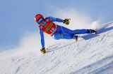 Il solito 7 di Gut-Behrami, prima e dopo la ticinese ecco Goggia e Brignone: la startlist del super-g di domenica