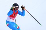 Brignone guida il trio di slalom con Gulli e Della Mea. Bassino rinuncia e pensa al super-g