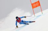 Shiffrin davanti nella (non) prova di discesa: per la combinata tre favorite, ma Brignone cresce