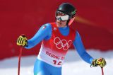 Alle 7.00 il via dello slalom decisivo per la combinata olimpica: Brignone, Holdener e Gisin all'inseguimento di Shiffrin