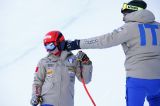 A Zauchensee comanda l'Austria nell'ultima prova, ma Ledecka c'è sempre. Goggia in palla