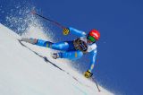 Brignone può chiudere i conti a Lenzerheide: 