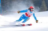 Brignone col numero 1 per l'assalto alla prima vittoria in gigante: la startlist della gara di Are