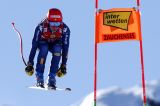 C'è super Brignone lì davanti con Bassino nel super-g della combinata di Altenmarkt-Zauchensee