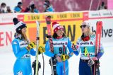 Da Shiffrin a Vlhova, dal sogno azzurro a Gut-Behrami: facciamo le carte alla prossima coppa femminile