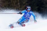 Un po' di azzurro nella 2^ manche di Killington: si rivede una buona Rossetti e anche Brignone è dentro