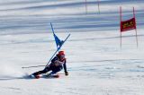 Poca neve naturale a Sestriere, ma la 