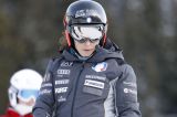Brignone pesca il 14 per il super-g n° 2 a St. Anton (col pericolo meteo): la startlist della gara di domenica
