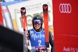 Azzurre pronte per l'assalto alle medaglie. Brignone: 
