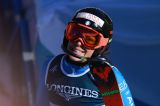 Federica, il capolavoro di una carriera: il primo titolo mondiale vale lacrime d'oro. 