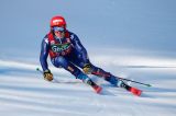 Fede... c'è! Brignone da padrona al Sestriere, che sfida con Vlhova, Rebensburg e Shiffrin