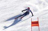 Pettorale n° 5 per Goggia, 18 per Brignone nella prima delle discese di Bansko: 9 le azzurre in gara