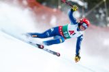 Suter e Rebensburg davanti nell'unica prova di Garmisch, ma c'è super Brignone in discesa