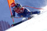 Crans-Montana, nell'unica prova Ortlieb fa il vuoto e Brignone... c'è!