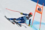 LIVE da Crans-Montana per la seconda combinata della stagione: alle 10.30 via con il super-g