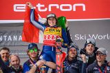 La FIS conferma ufficialmente le gare di La Thuile: 