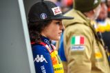 Federica Brignone parla chiaro: 