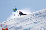 Soelden -3: sul Rettenbach meteo ideale per il week-end che aprirà la Coppa del Mondo