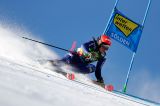 Azzurre, fateci sognare! Il gigante di Soelden apre la CdM più strana, Bassino pettorale n° 2, Brignone col 6