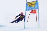 Azzurre padrone sul Rettenbach. Bassino 