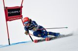 Finalmente Brignone! Un altro trionfo azzurro a Courchevel, Fede brucia Holtmann per 4 centesimi